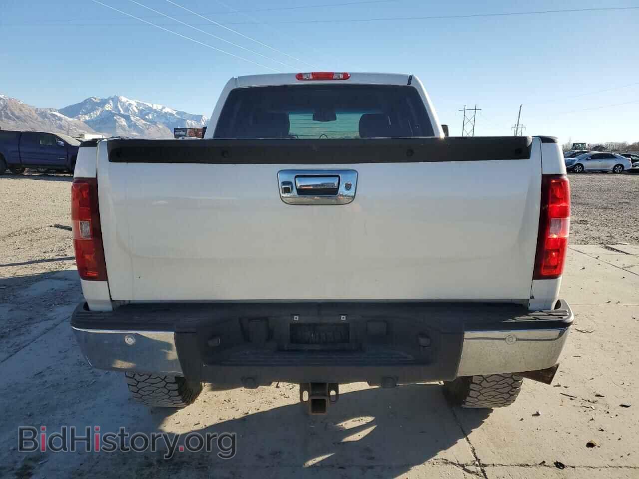 2012 CHEVROLET ALL Models - VIN: 3GCPKSE75CG206439 - Фото 6