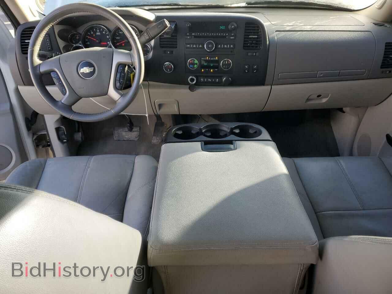 2012 CHEVROLET ALL Models - VIN: 3GCPKSE75CG206439 - Фото 8