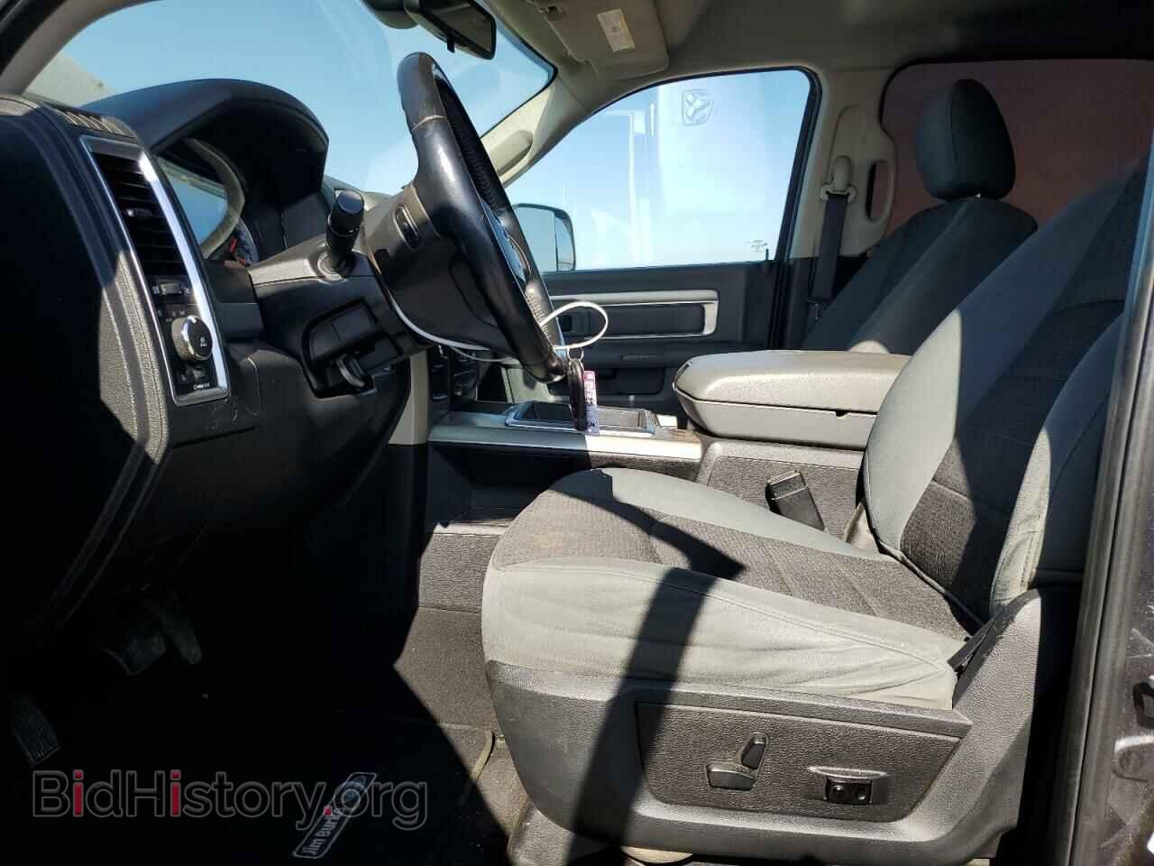 2014 RAM All Models - VIN: 3C6UR5ML0EG199487 - Фото 7