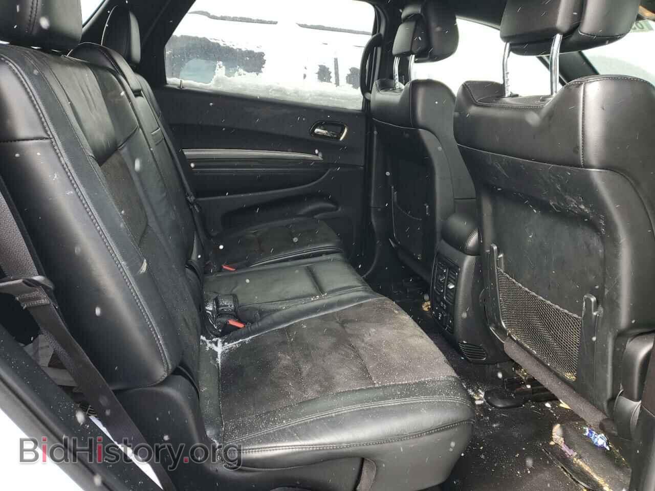 2020 DODGE DURANGO - VIN: 1C4RDJDG9LC146294 - Фото 11