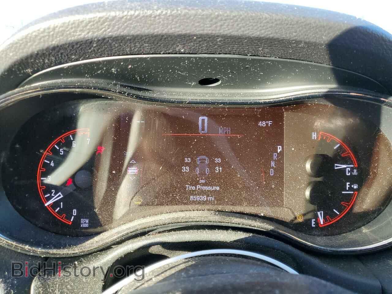 2020 DODGE DURANGO - VIN: 1C4RDJDG9LC146294 - Фото 9