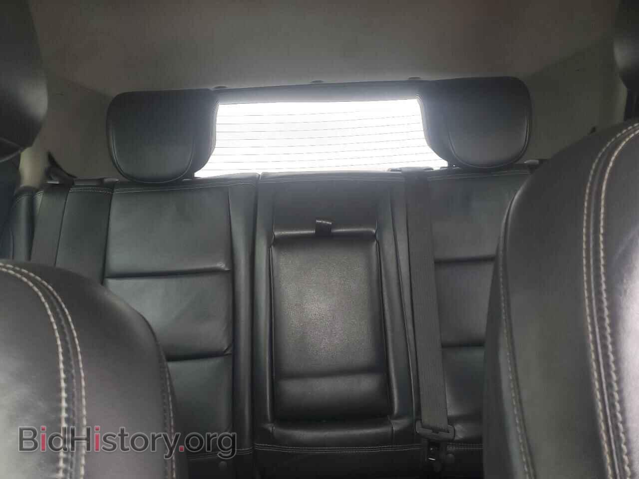 2014 BUICK ENCORE - VIN: KL4CJCSB7EB744808 - Photo 10