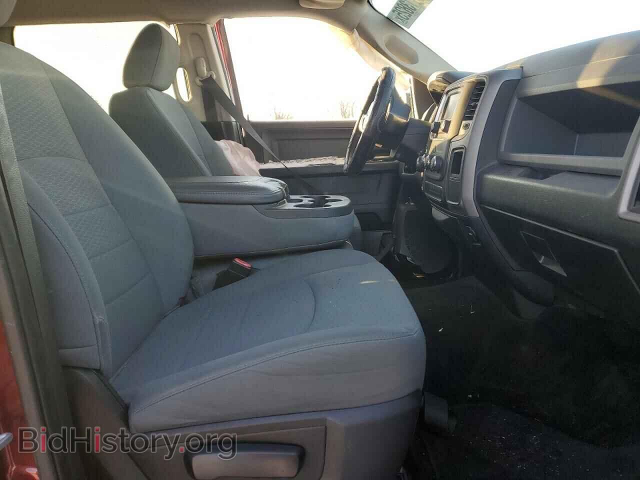 2017 RAM 1500 - VIN: 3C6RR7KT8HG618548 - Фото 7