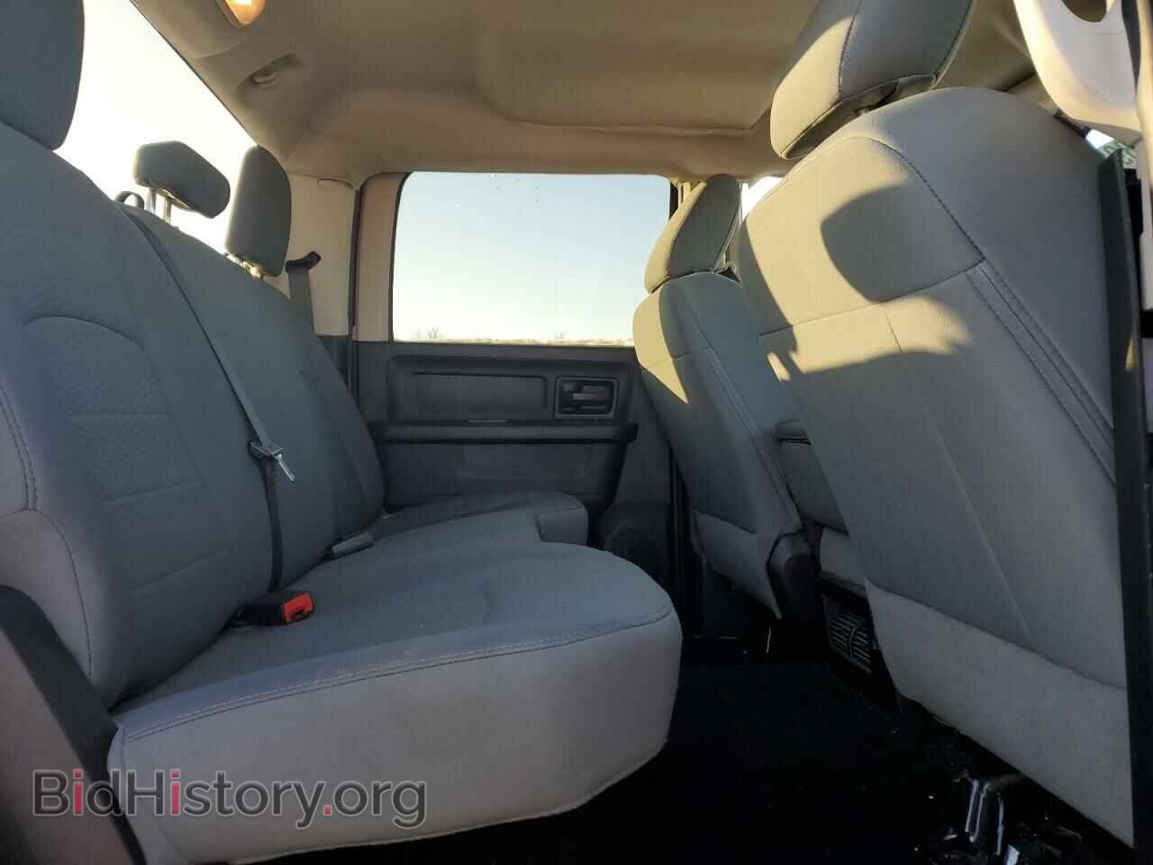 2017 RAM 1500 - VIN: 3C6RR7KT8HG618548 - Фото 10