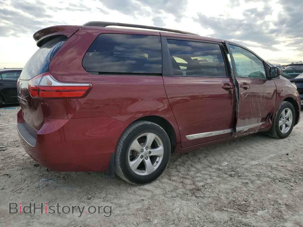 2016 TOYOTA All Models - VIN: 5TDKK3DC4GS724936 - Фото 3