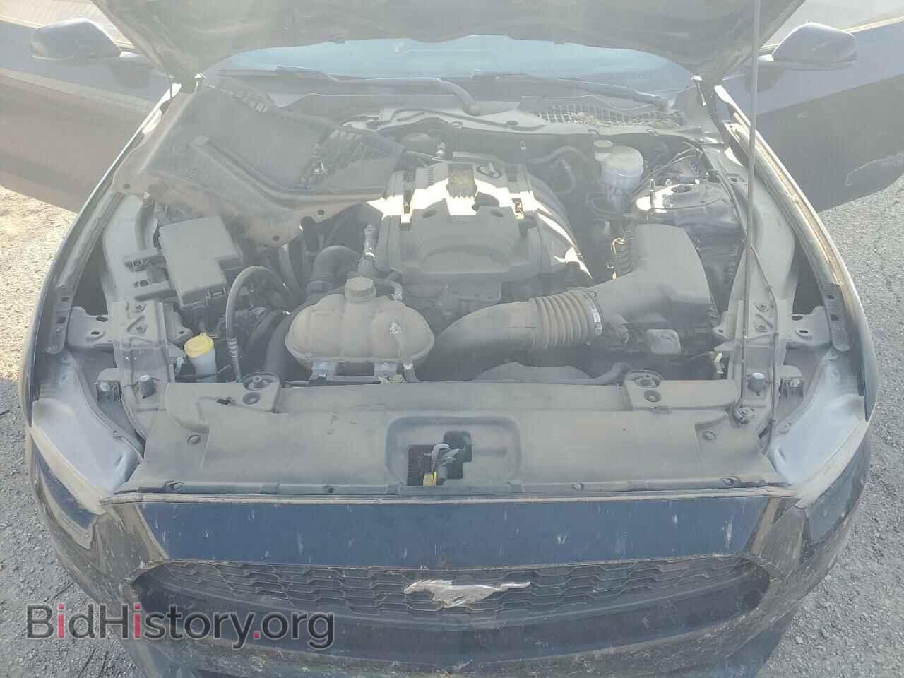 2015 FORD ALL Models - VIN: 1FA6P8TH3F5315169 - Фото 11