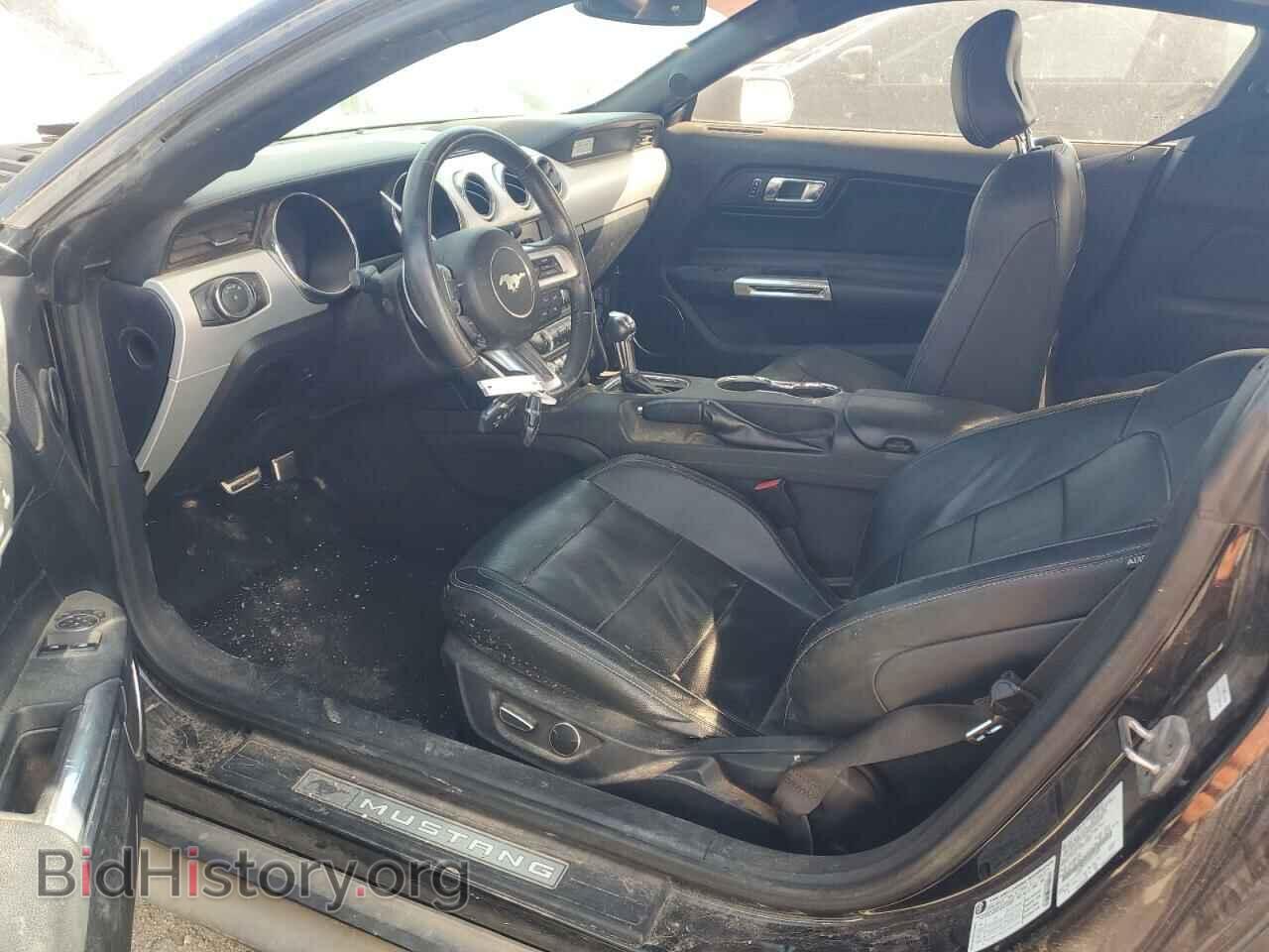 2015 FORD ALL Models - VIN: 1FA6P8TH3F5315169 - Фото 7