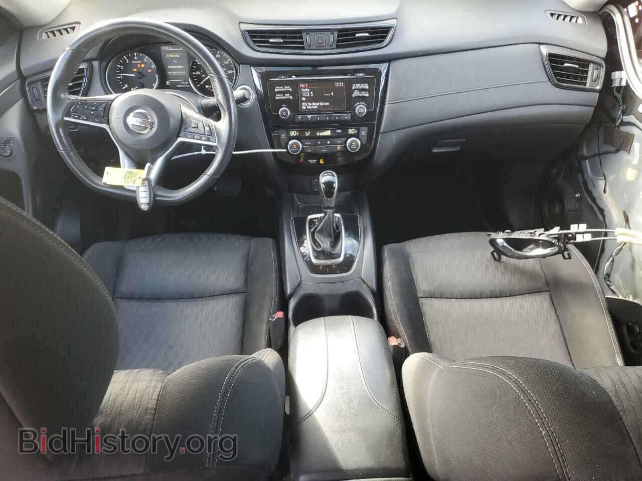 2017 NISSAN ROGUE - VIN: KNMAT2MV8HP600975 - Фото 8