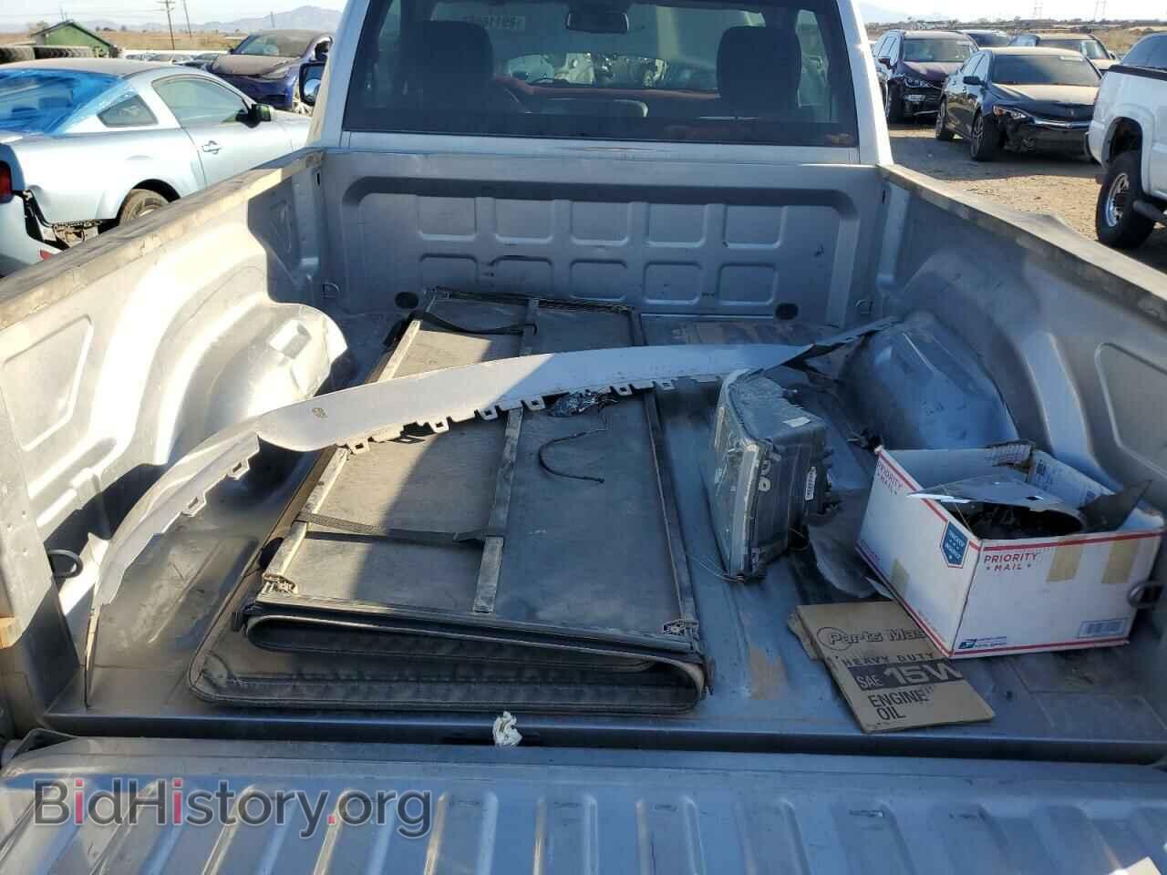 2019 RAM 1500 - VIN: 3C6JR6AGXKG650730 - Фото 10