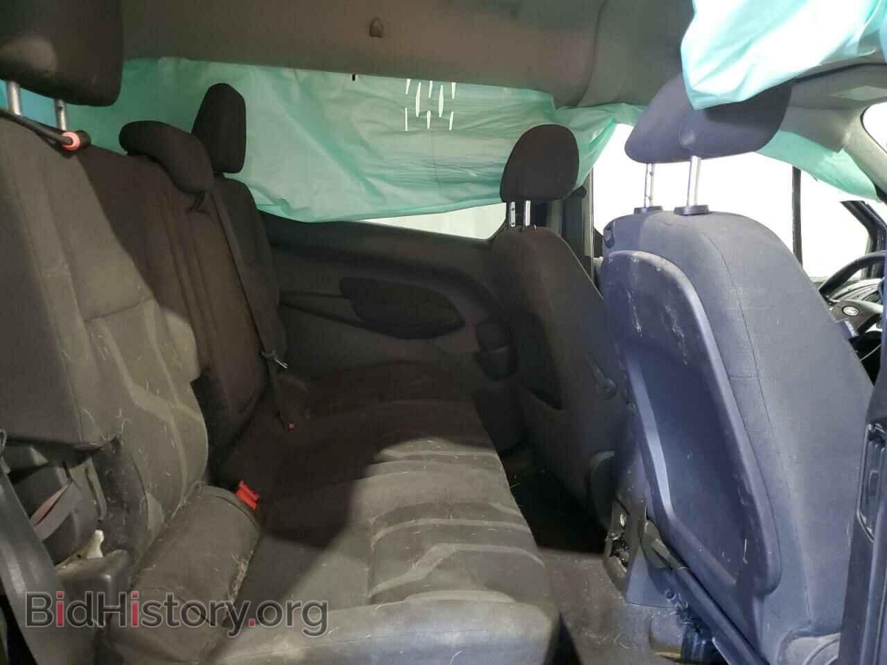 2015 FORD TRANSIT - VIN: NM0GS9F77F1217823 - Фото 11