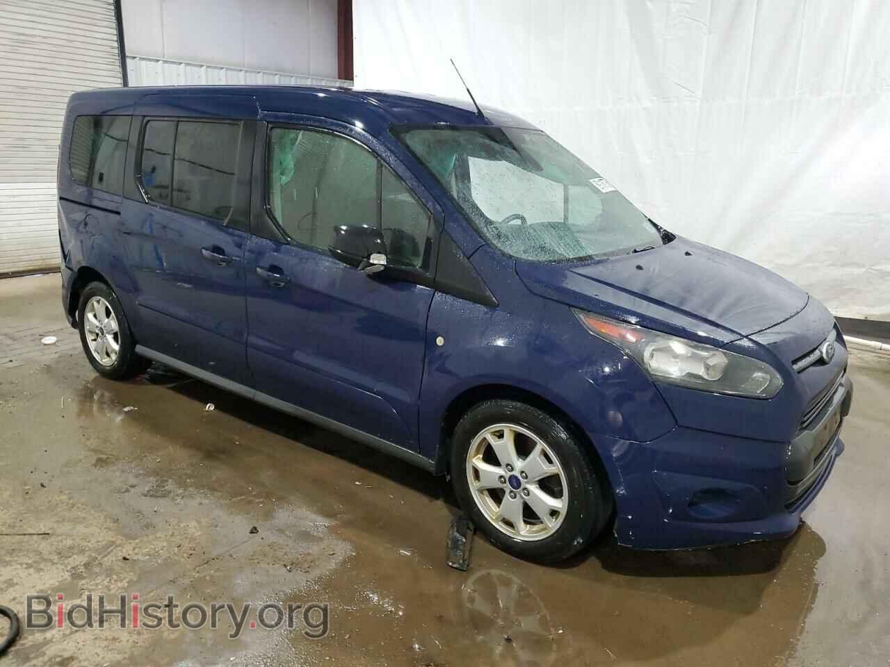 2015 FORD TRANSIT - VIN: NM0GS9F77F1217823 - Фото 4