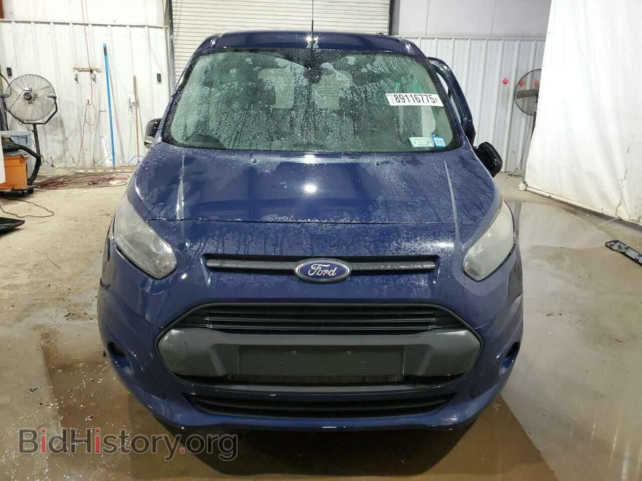 2015 FORD TRANSIT - VIN: NM0GS9F77F1217823 - Фото 5