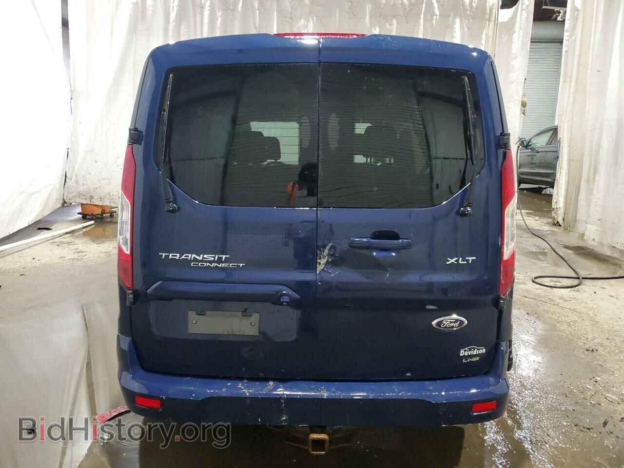 2015 FORD TRANSIT - VIN: NM0GS9F77F1217823 - Фото 6