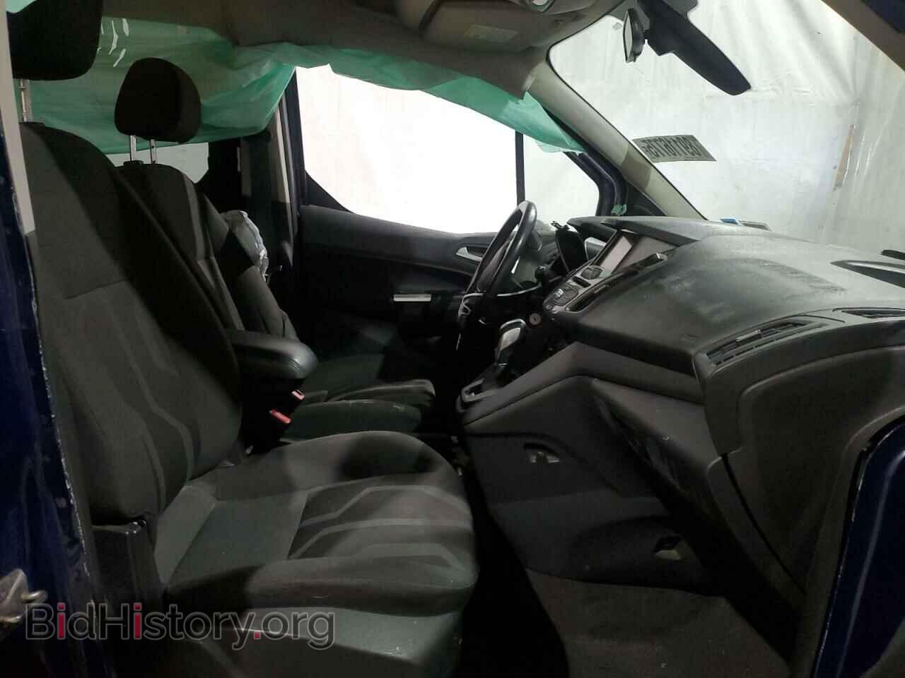 2015 FORD TRANSIT - VIN: NM0GS9F77F1217823 - Фото 7