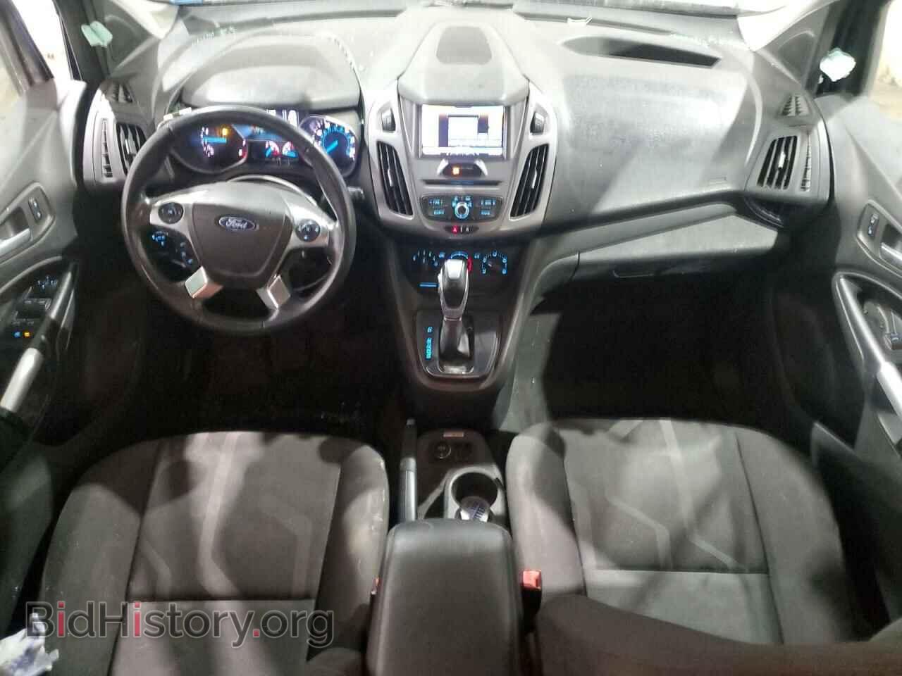 2015 FORD TRANSIT - VIN: NM0GS9F77F1217823 - Фото 8