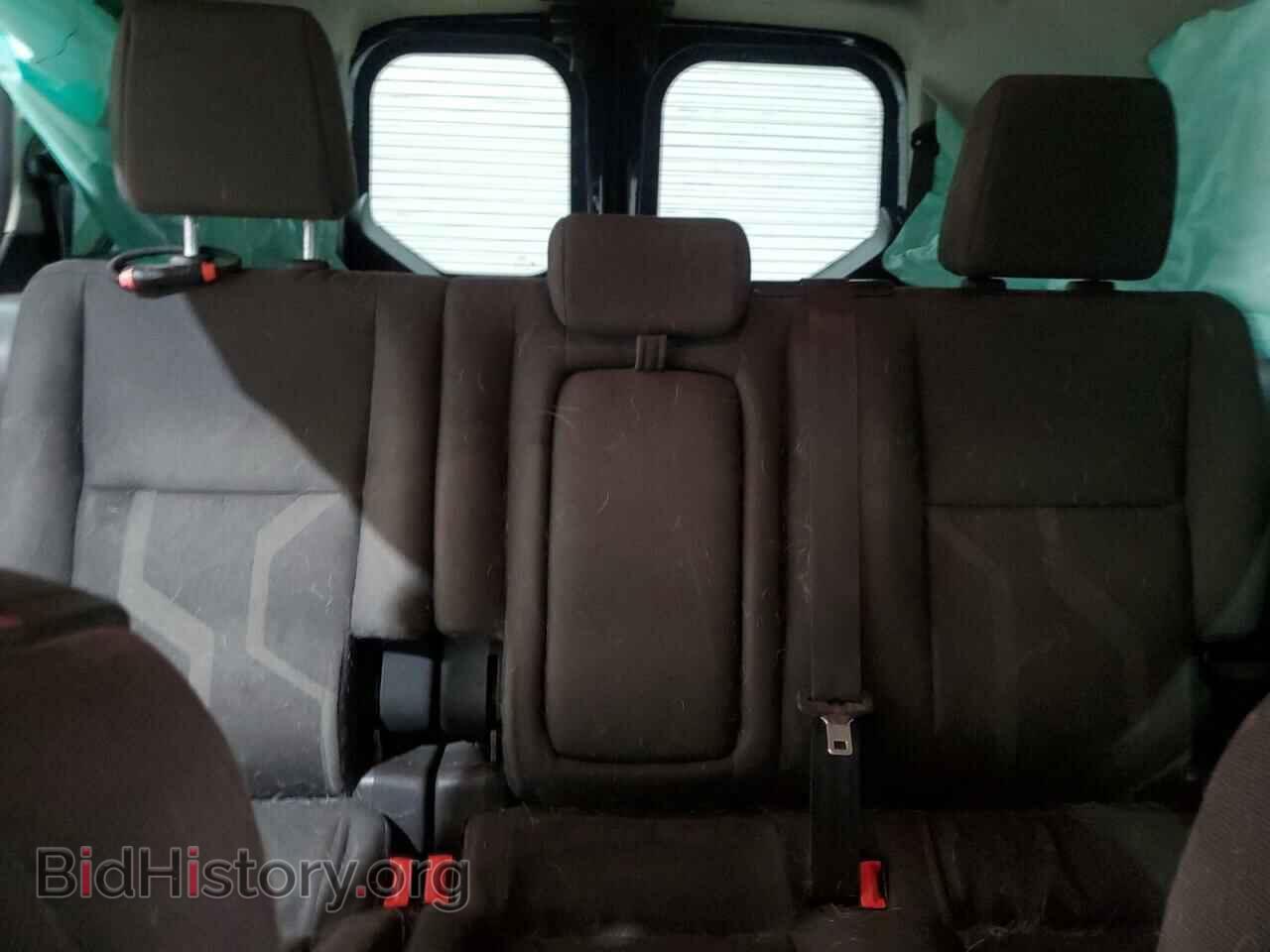2015 FORD TRANSIT - VIN: NM0GS9F77F1217823 - Фото 10