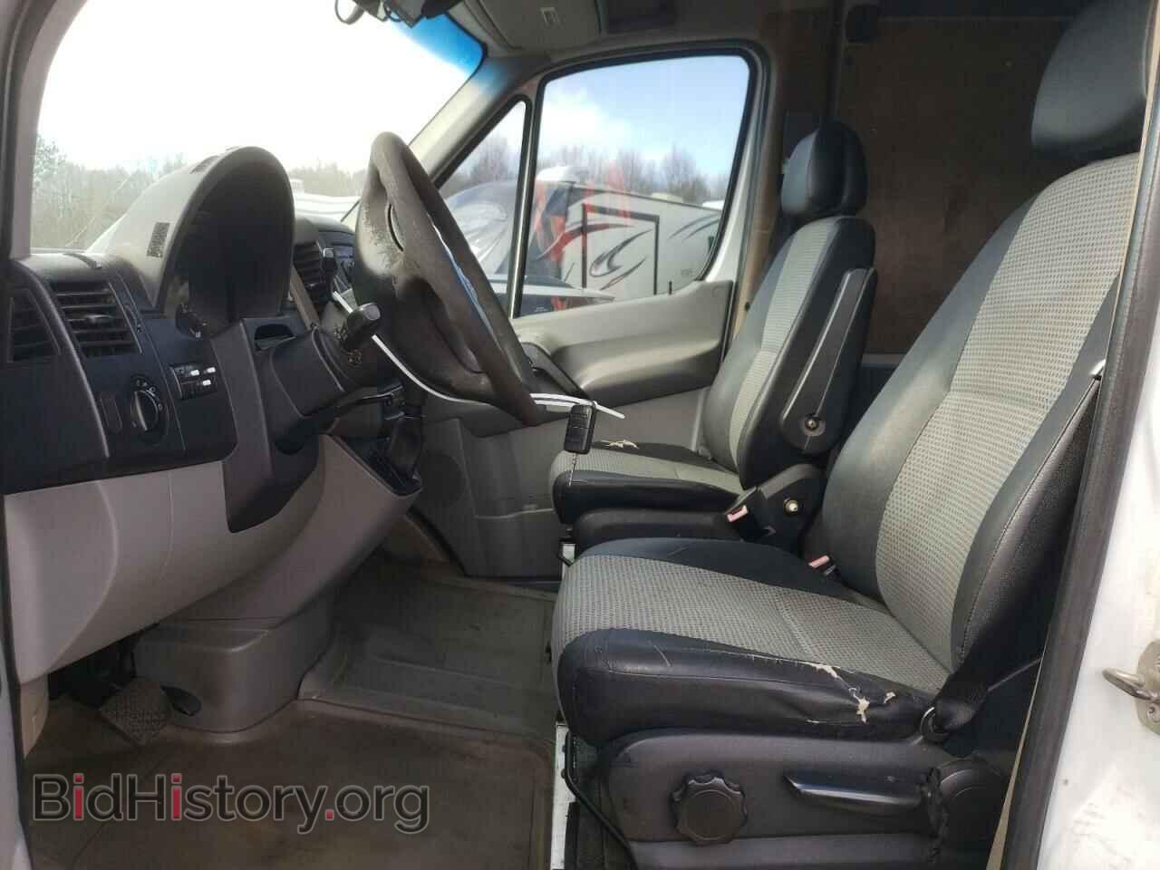 2008 DODGE SPRINTER - VIN: WD0PE845X85293352 - Фото 7