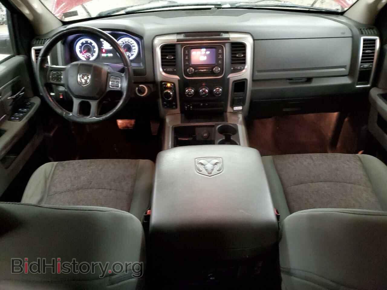 2015 RAM 1500 - VIN: 1C6RR7TT5FS631150 - Фото 8