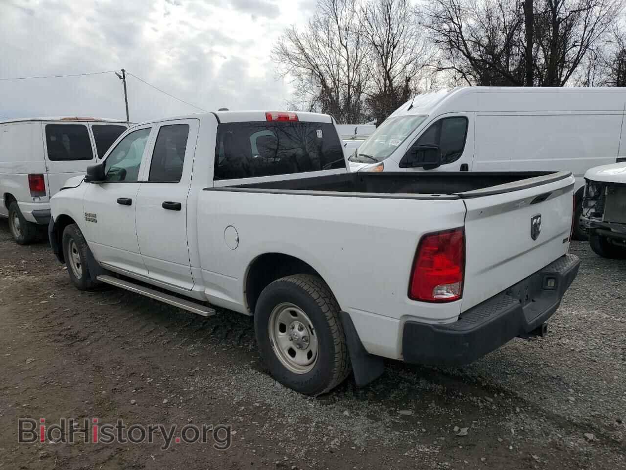 2015 RAM 1500 - VIN: 1C6RR6FG6FS575860 - Фото 2