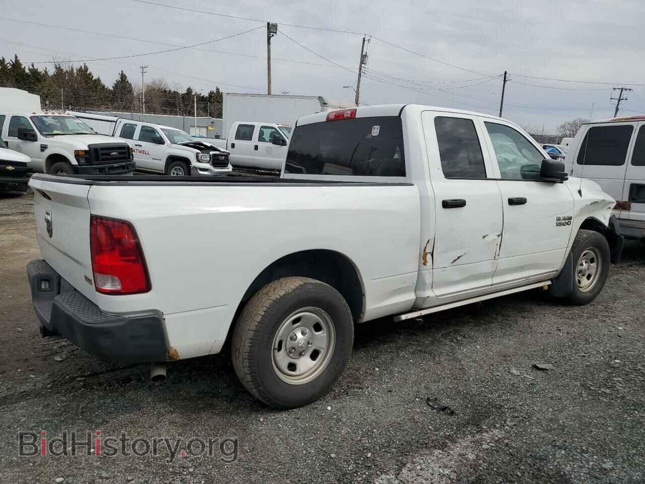 2015 RAM 1500 - VIN: 1C6RR6FG6FS575860 - Фото 3
