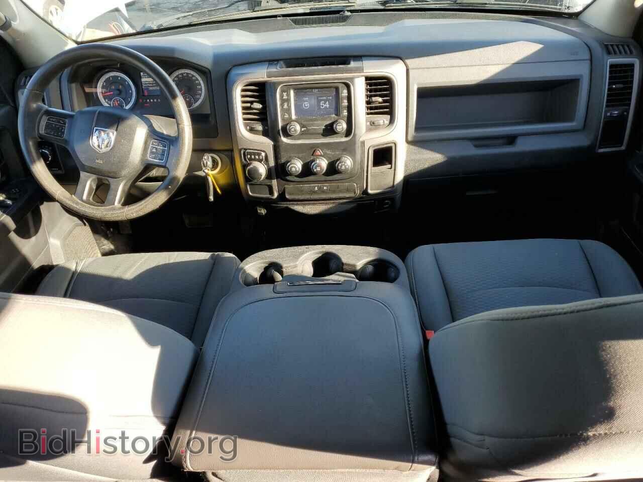 2015 RAM 1500 - VIN: 1C6RR6FG6FS575860 - Фото 8