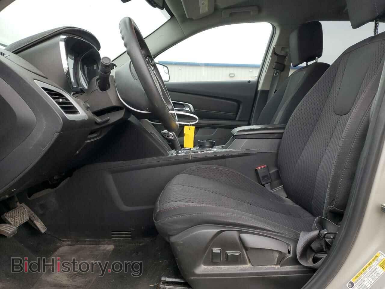 2014 GMC TERRAIN - VIN: 2GKFLVEK4E6281957 - Photo 7
