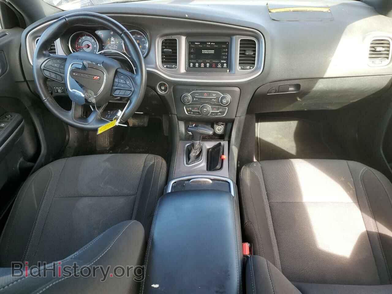 2022 DODGE CHARGER - VIN: 2C3CDXBG8NH201334 - Фото 8