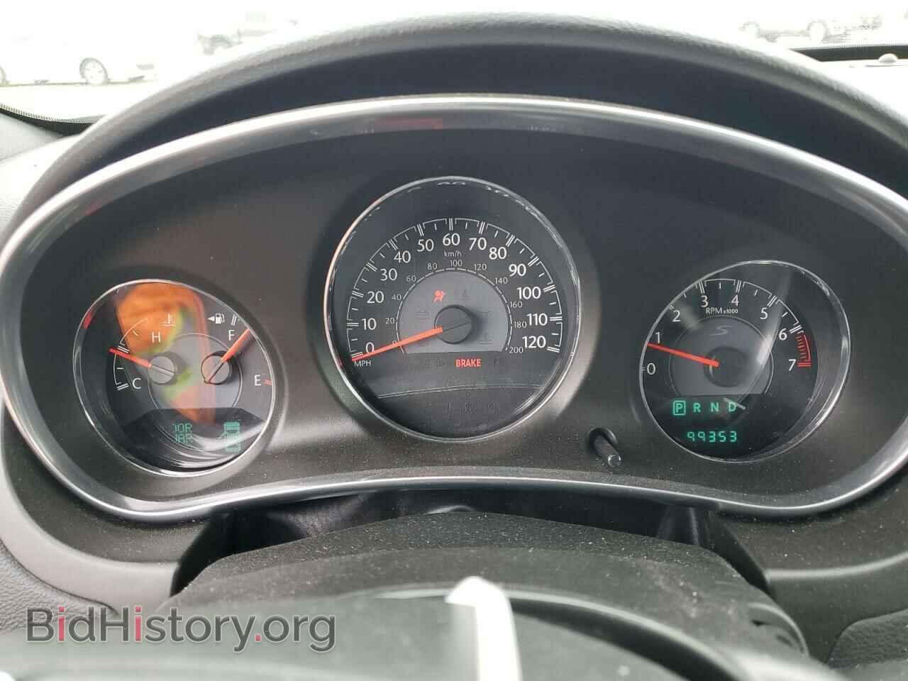 2013 CHRYSLER 200 - VIN: 1C3CCBBG8DN700212 - Photo 9