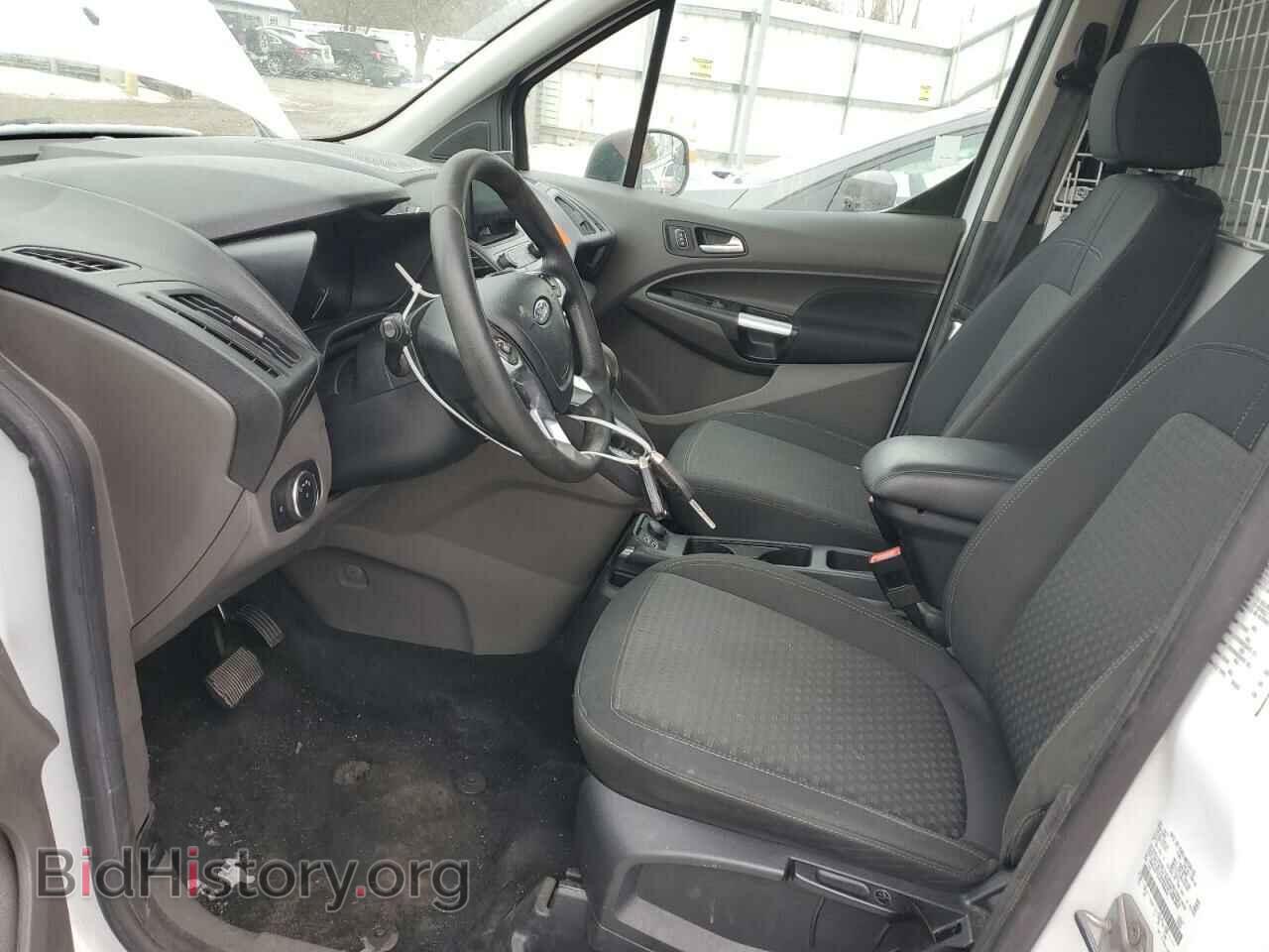 2022 FORD TRANSIT - VIN: NM0LS7T2XN1506544 - Фото 7