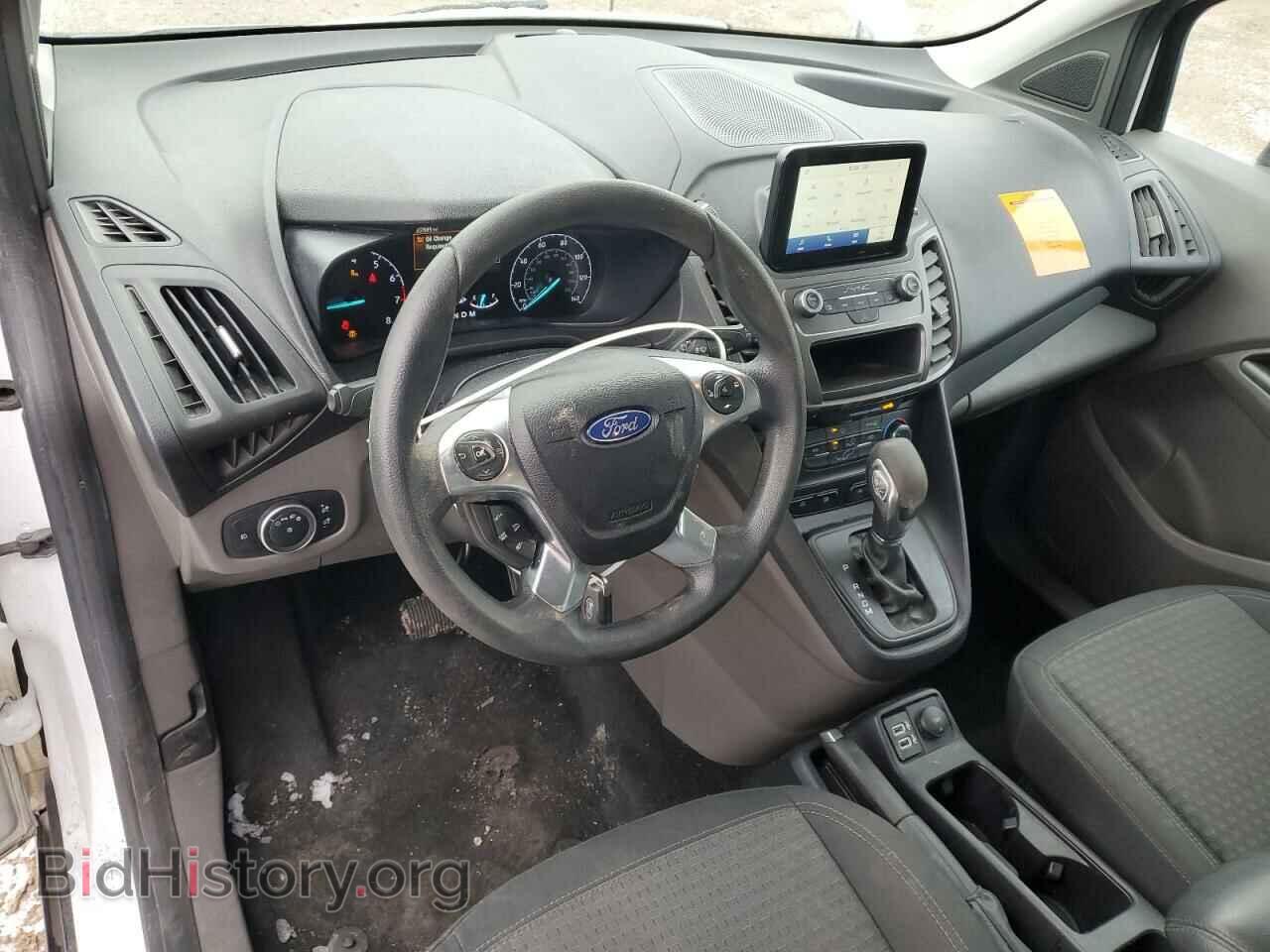 2022 FORD TRANSIT - VIN: NM0LS7T2XN1506544 - Фото 8
