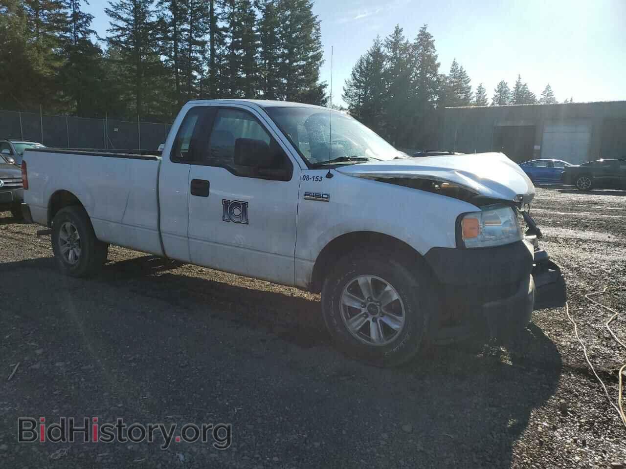 2006 FORD All Models - VIN: 1FTRF12246NB71677 - Photo 4