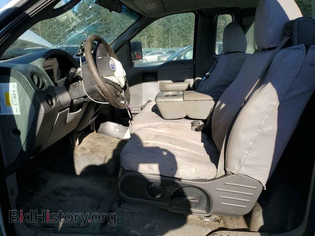 2006 FORD All Models - VIN: 1FTRF12246NB71677 - Photo 7
