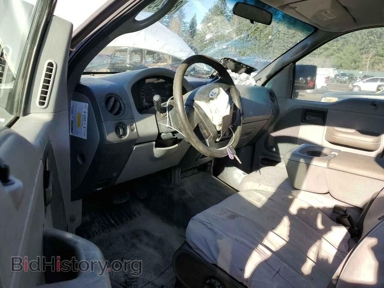 2006 FORD All Models - VIN: 1FTRF12246NB71677 - Photo 8