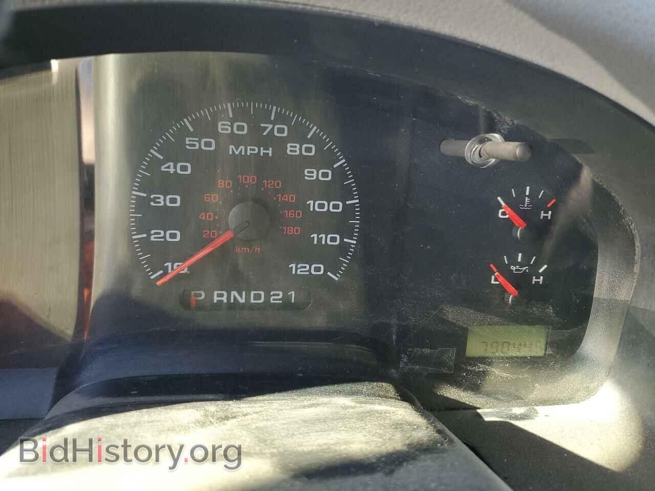 2006 FORD All Models - VIN: 1FTRF12246NB71677 - Photo 9