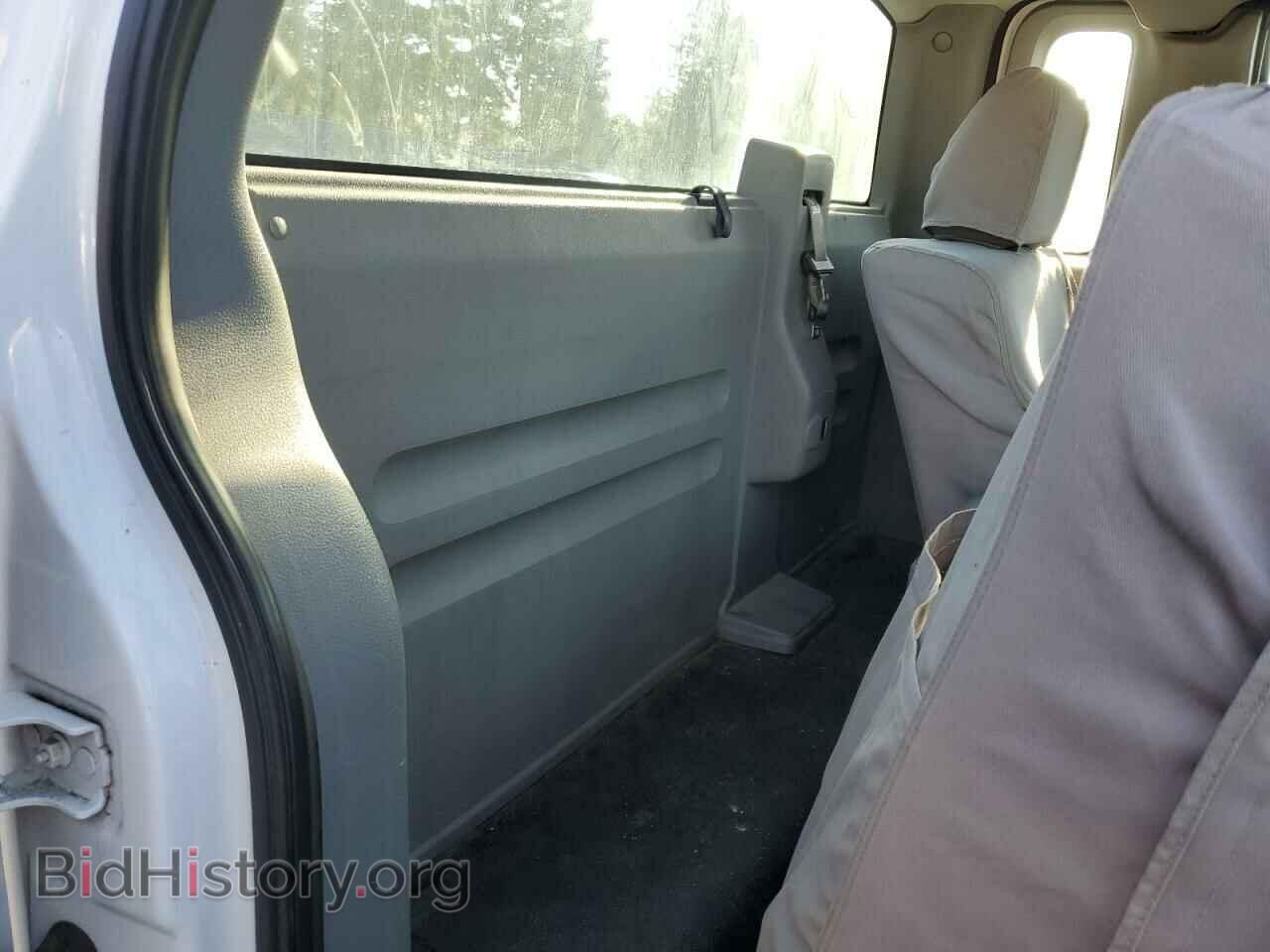 2006 FORD All Models - VIN: 1FTRF12246NB71677 - Photo 10