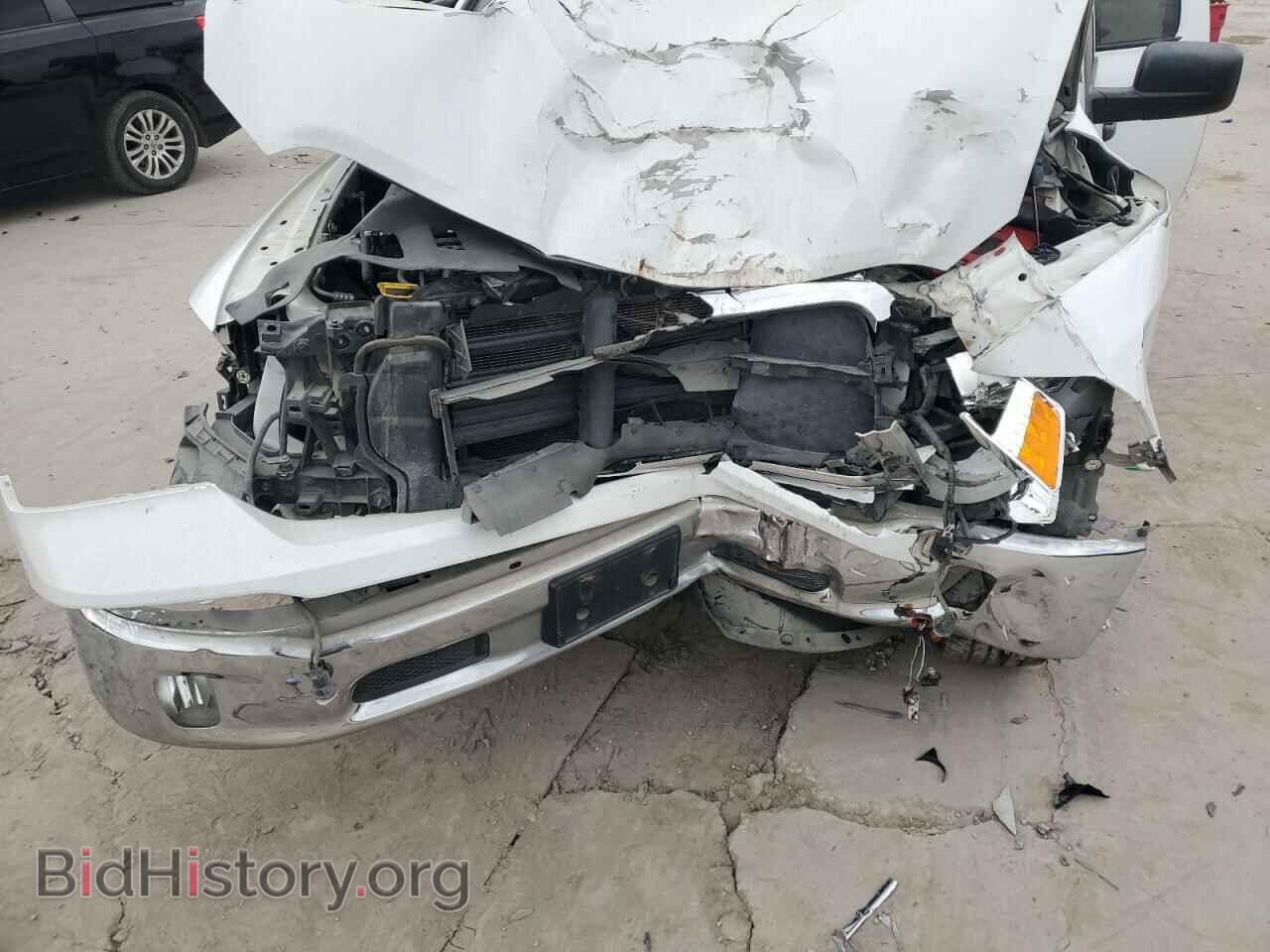 2019 RAM 1500 - VIN: 1C6RR6FG1KS526494 - Фото 11