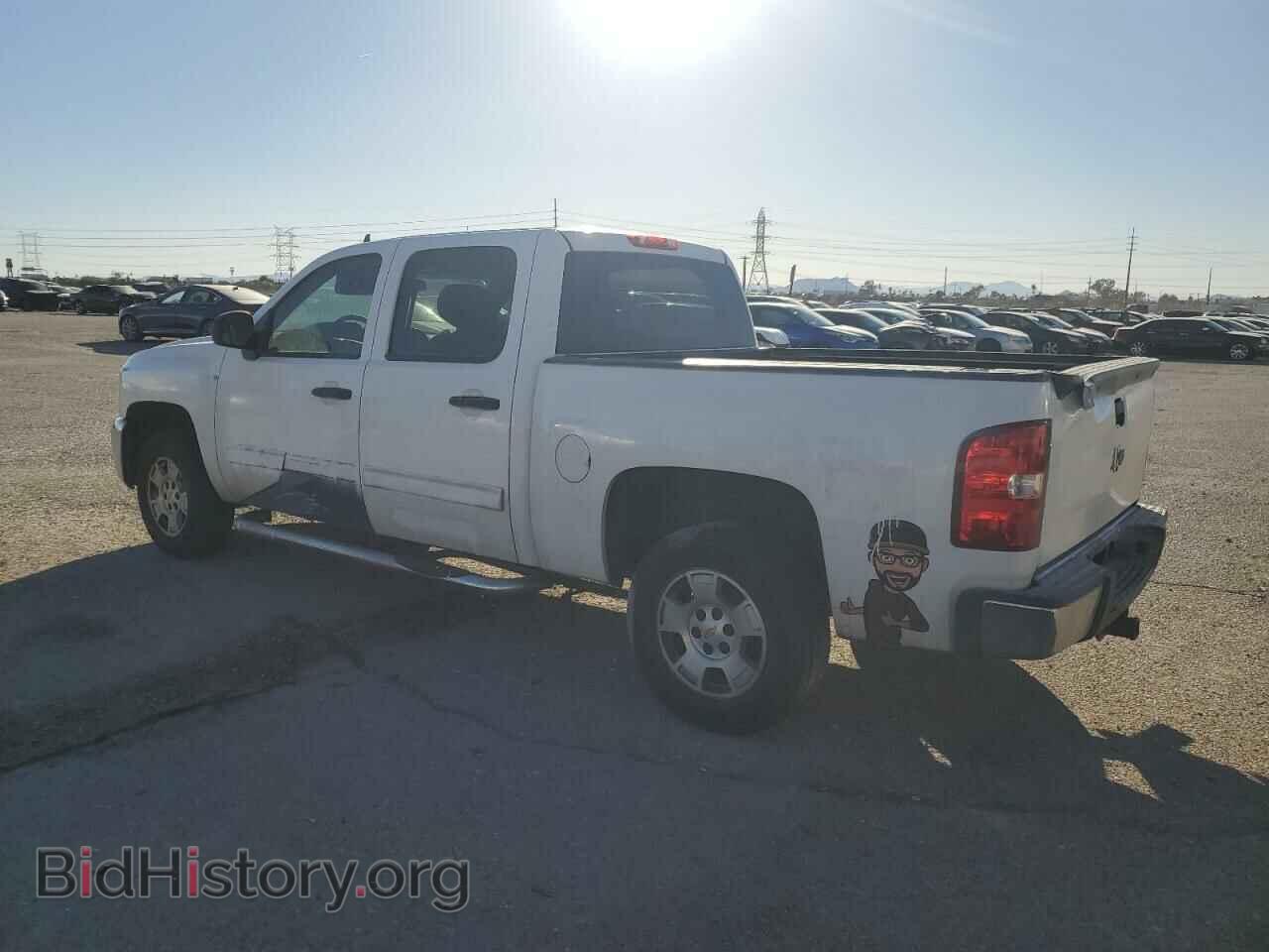 2013 CHEVROLET ALL Models - VIN: 3GCPCSE05DG277111 - Фото 2