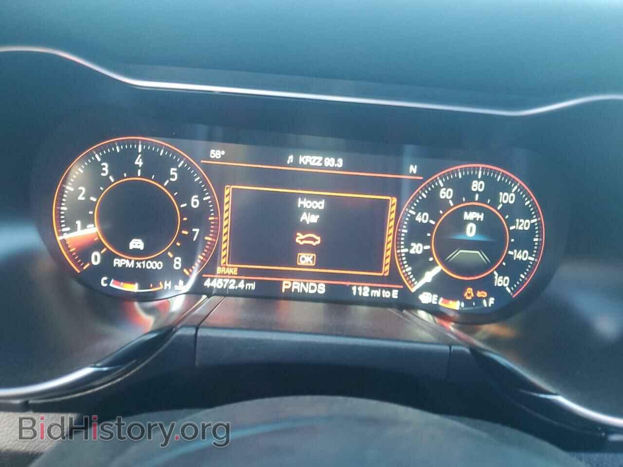 2019 FORD ALL Models - VIN: 1FA6P8TH7K5202724 - Photo 9