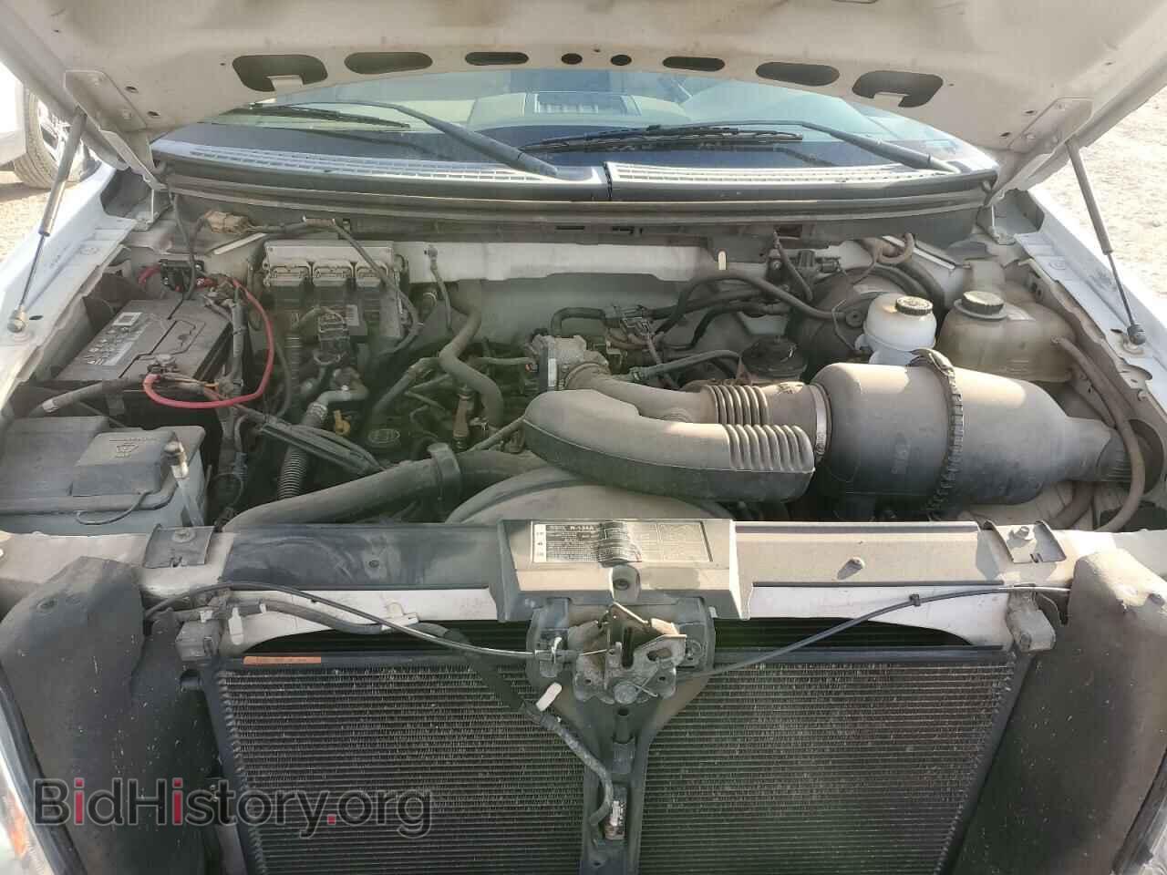 2007 FORD All Models - VIN: 1FTRF12W97KD11406 - Фото 11