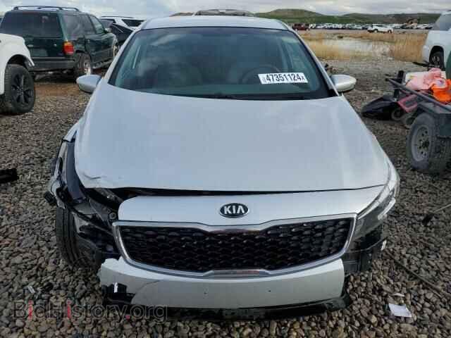 2017 KIA FORTE - VIN: 3KPFK4A79HE059767 - Фото 5