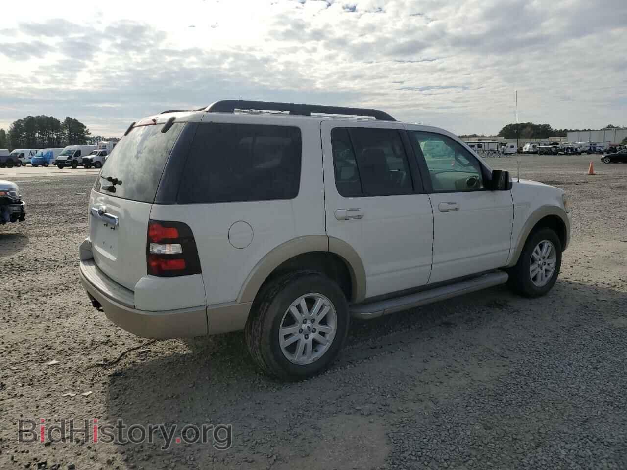 2010 FORD EXPLORER - VIN: 1FMEU6EE0AUA07750 - Фото 3