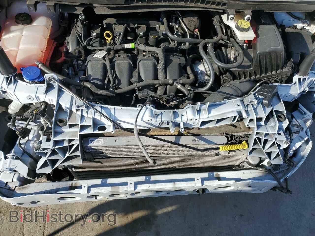 2022 FORD TRANSIT - VIN: NM0LS6S20N1515250 - Фото 11