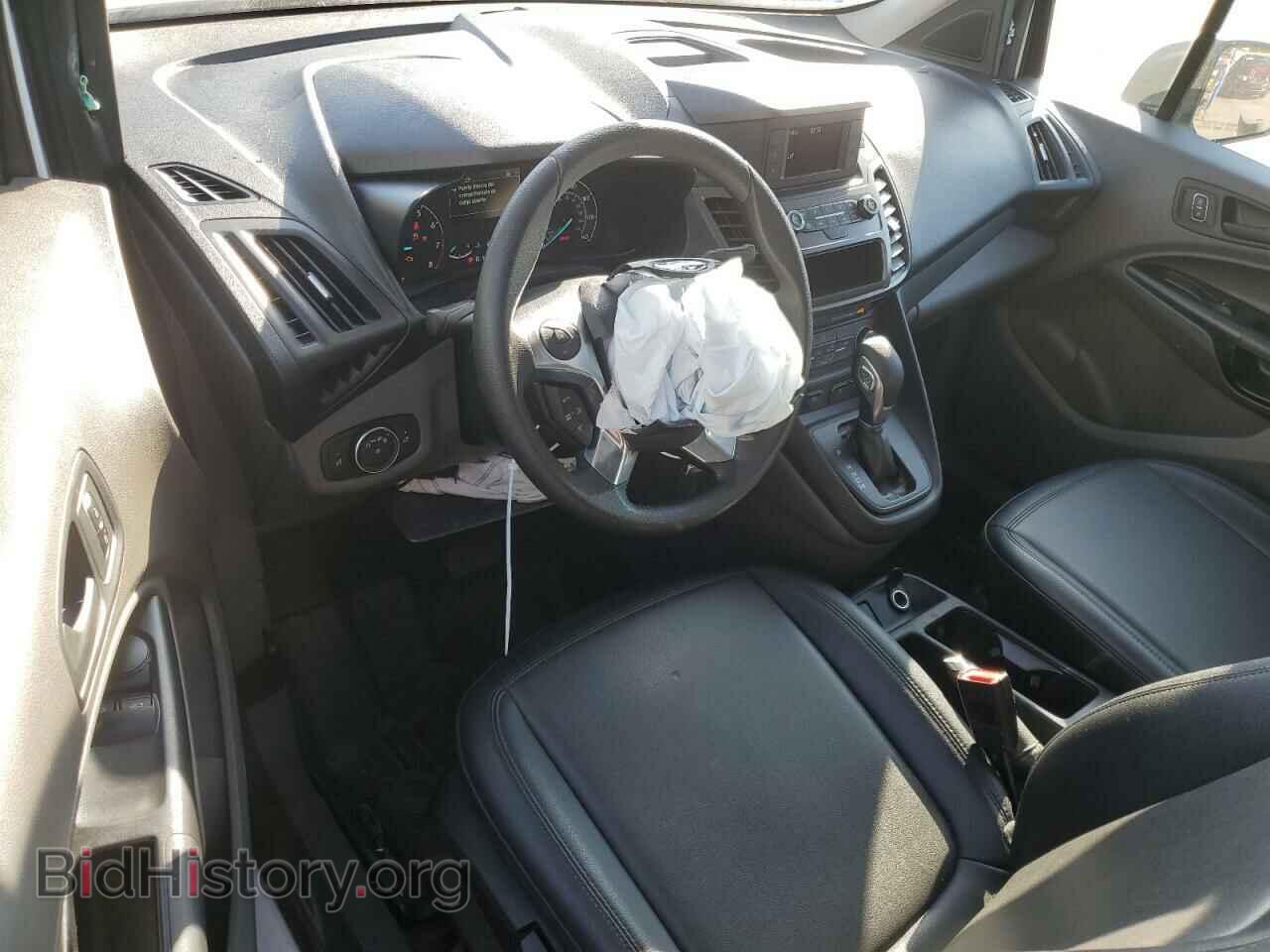 2022 FORD TRANSIT - VIN: NM0LS6S20N1515250 - Фото 8