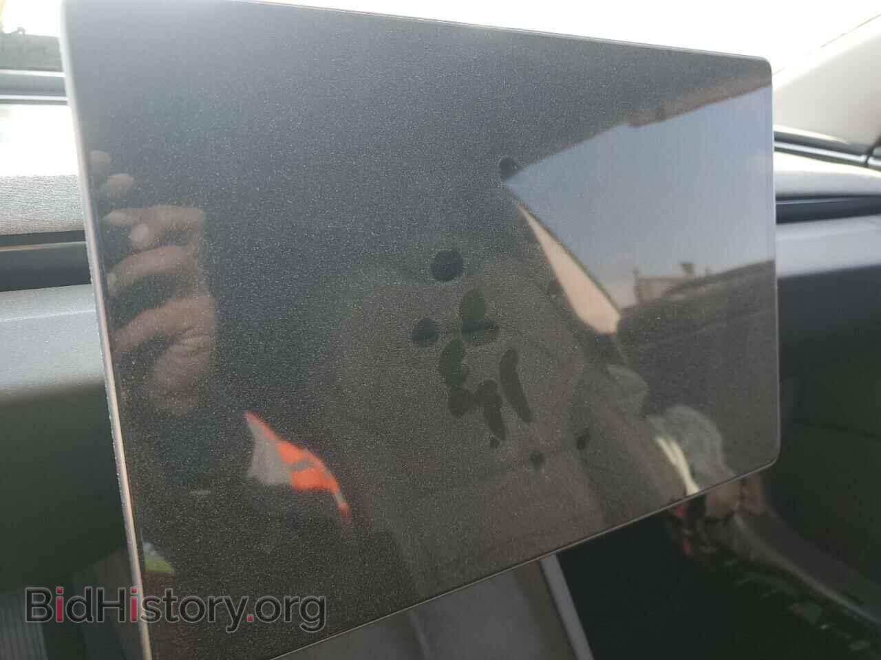 2024 TESLA MODEL 3 - VIN: 5YJ3E1EAXRF858919 - Photo 9