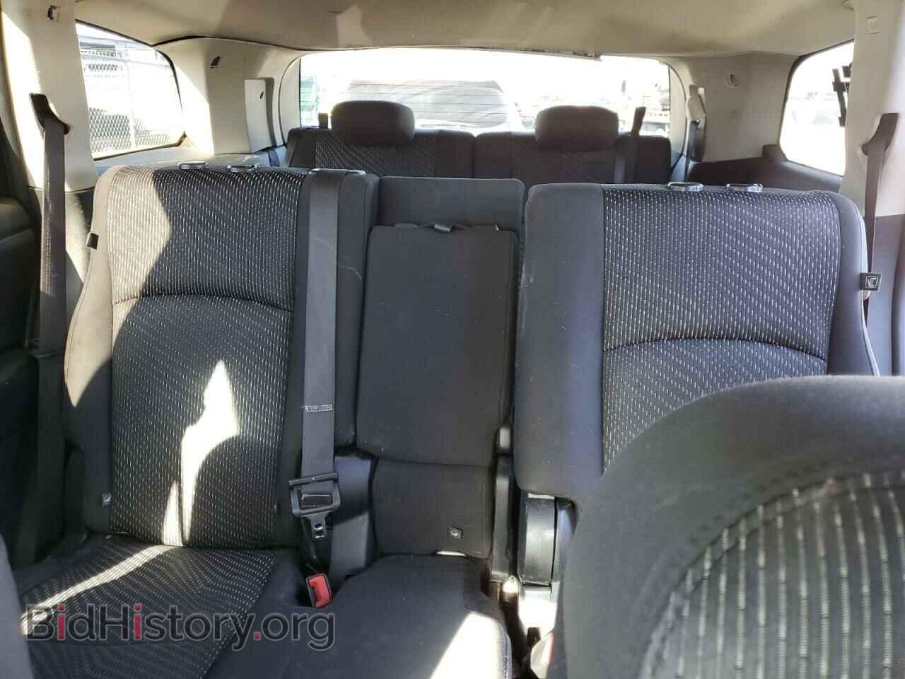 2015 DODGE JOURNEY - VIN: 3C4PDDBGXFT593351 - Фото 10