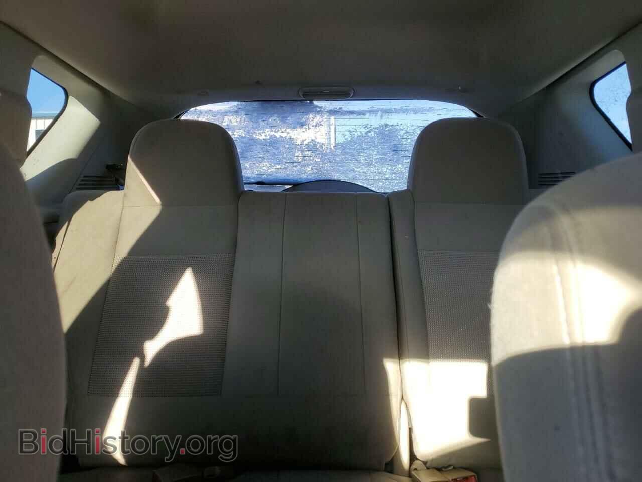 2012 JEEP COMPASS - VIN: 1C4NJDEB0CD589097 - Photo 10