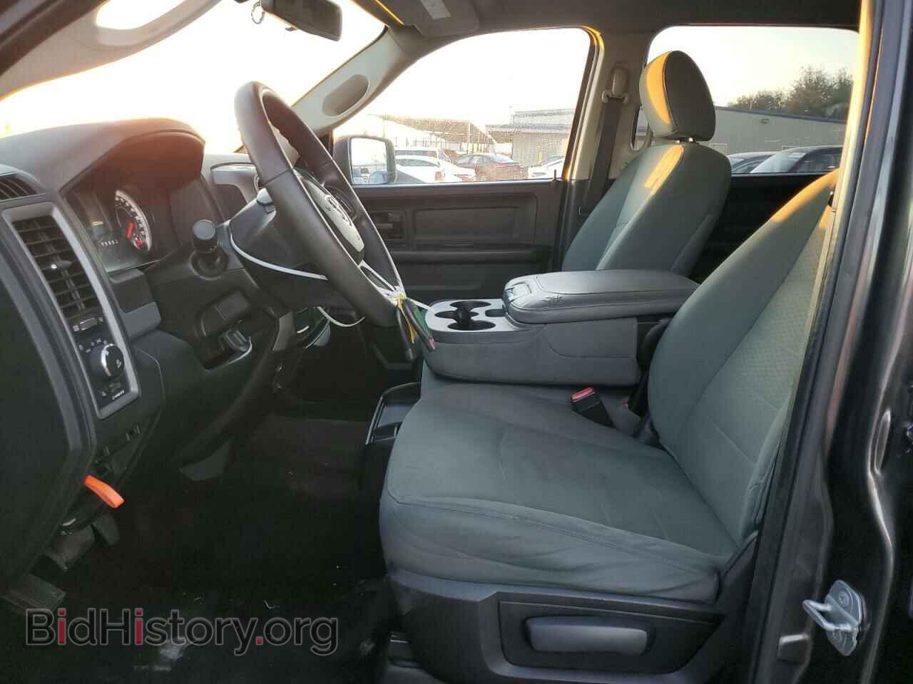 2015 RAM 1500 - VIN: 1C6RR6KG0FS570644 - Фото 7
