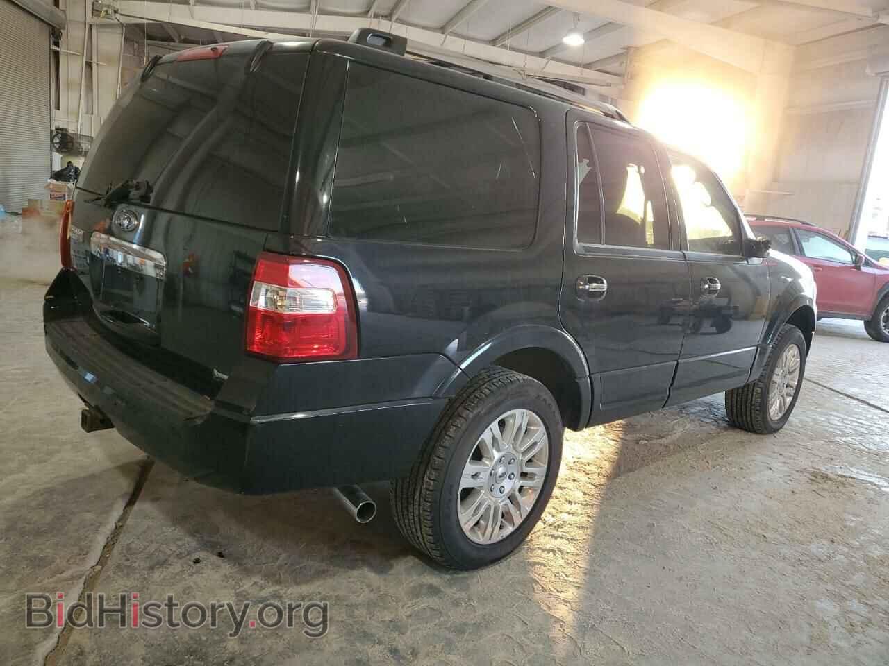 2012 FORD EXPEDITION - VIN: 1FMJU2A59CEF42134 - Фото 3
