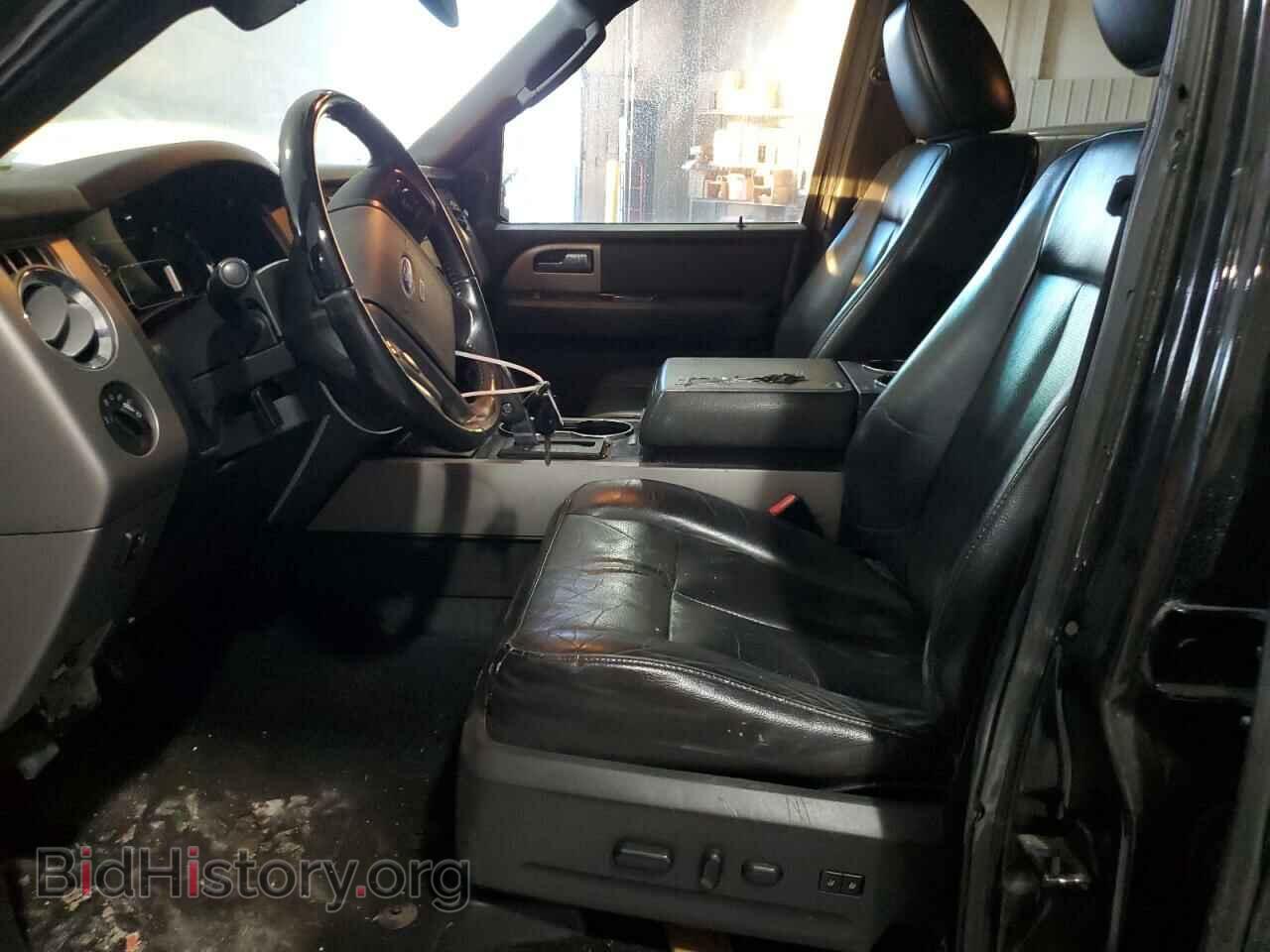 2012 FORD EXPEDITION - VIN: 1FMJU2A59CEF42134 - Фото 7