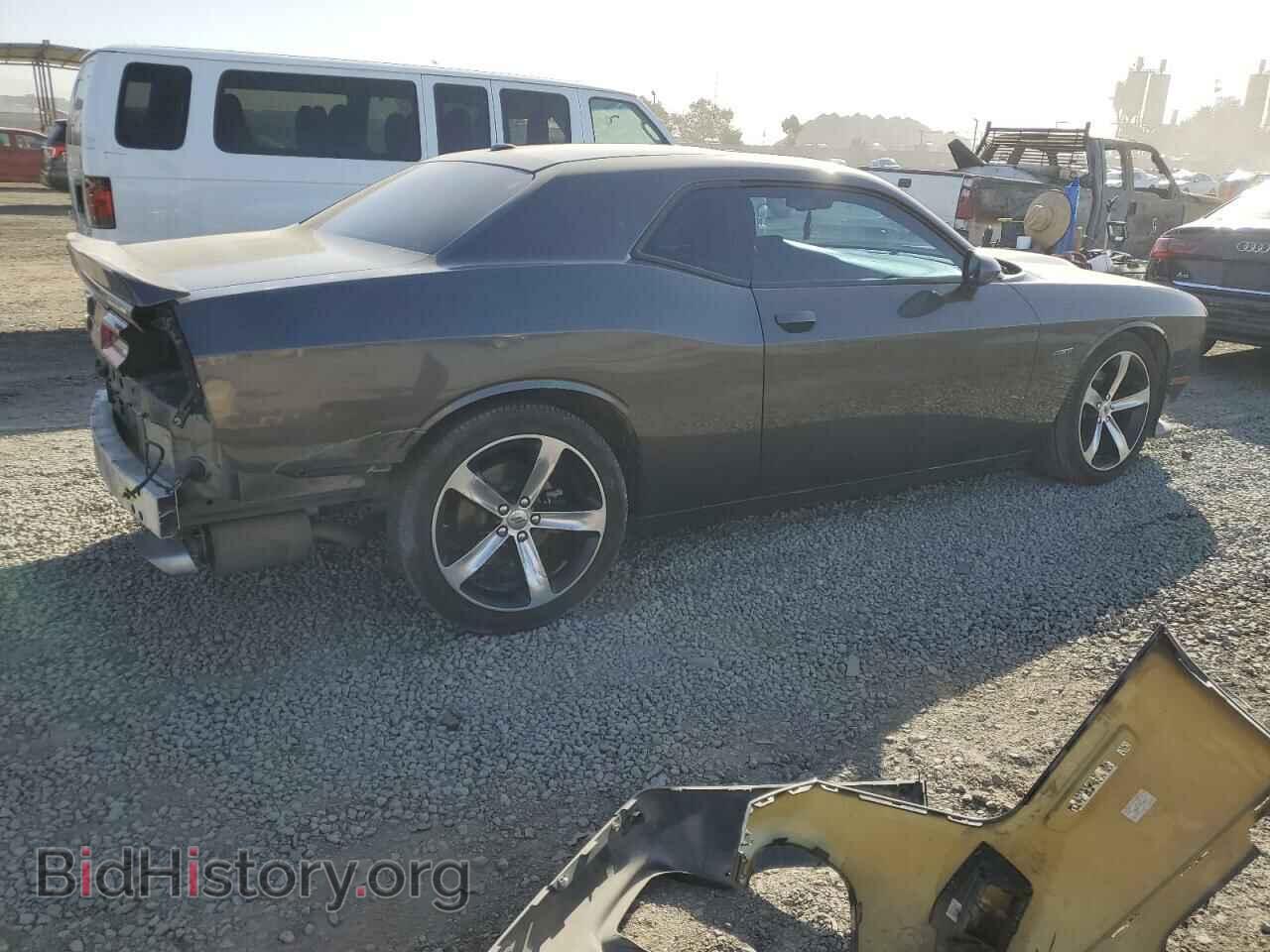 2019 DODGE CHALLENGER - VIN: 2C3CDZBT0KH641150 - Photo 3